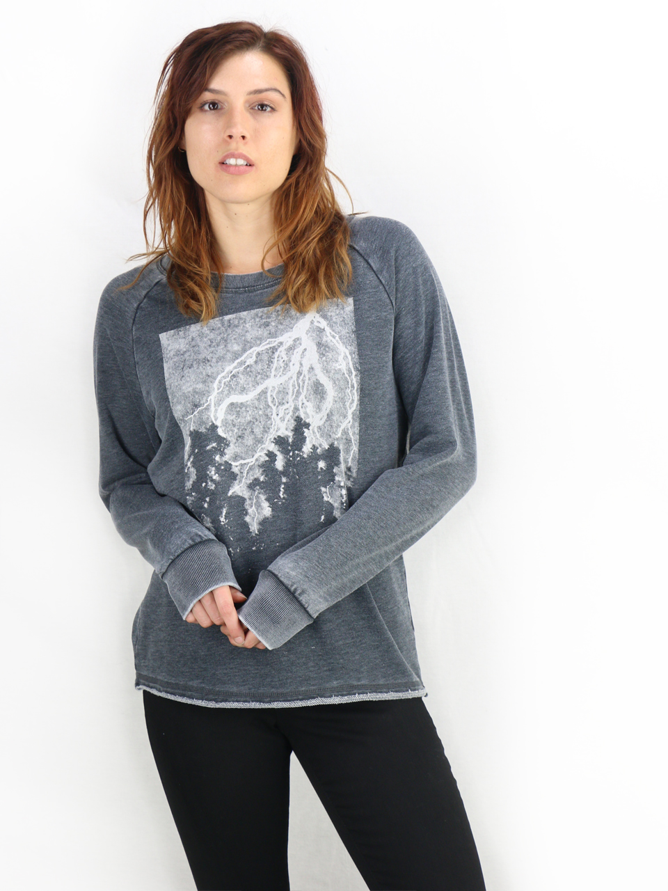 Supermaggie - Mystery Bibi Sweatshirt